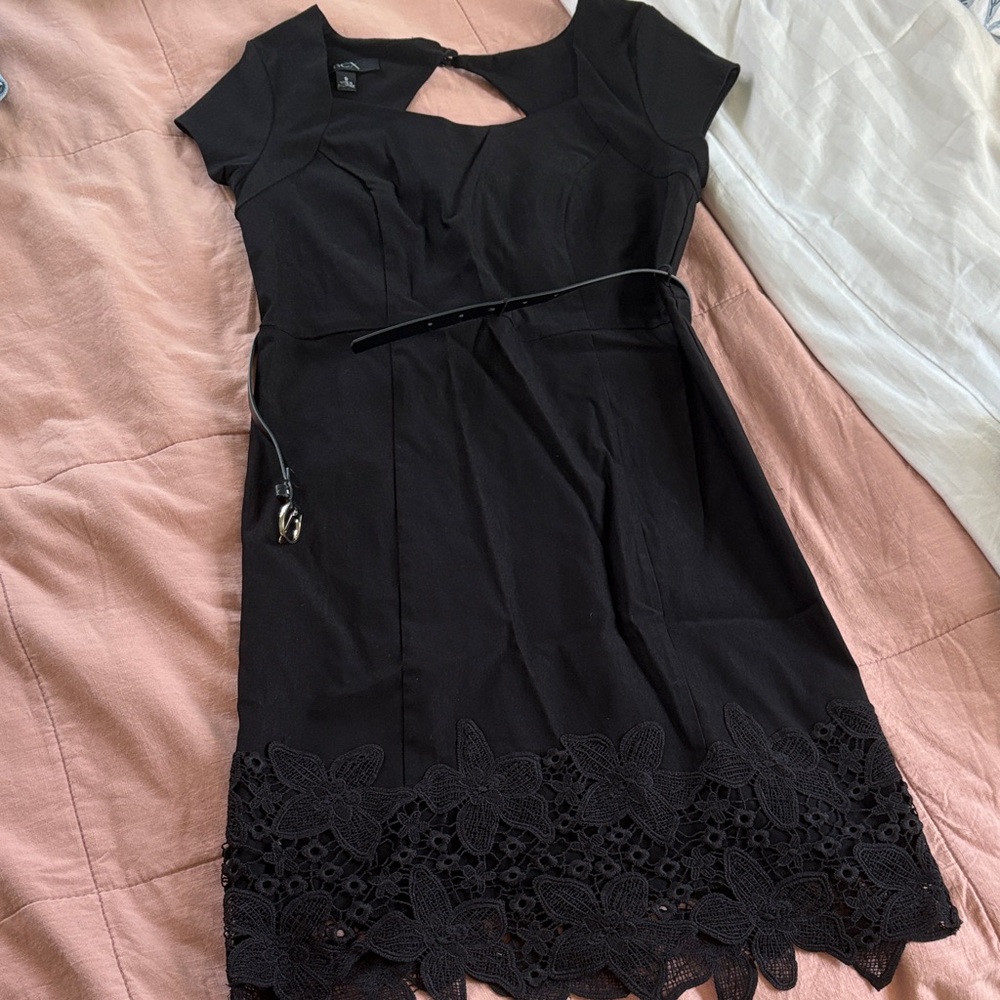BCX Dress